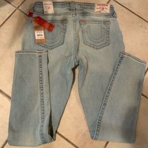 True Religion NWT , size 30,